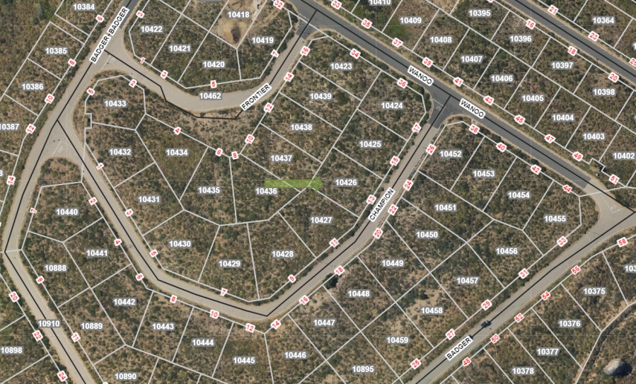 0 Bedroom Property for Sale in St Helena Views Western Cape